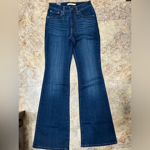 Levi 726 Flare jeans - Picture 5 of 5
